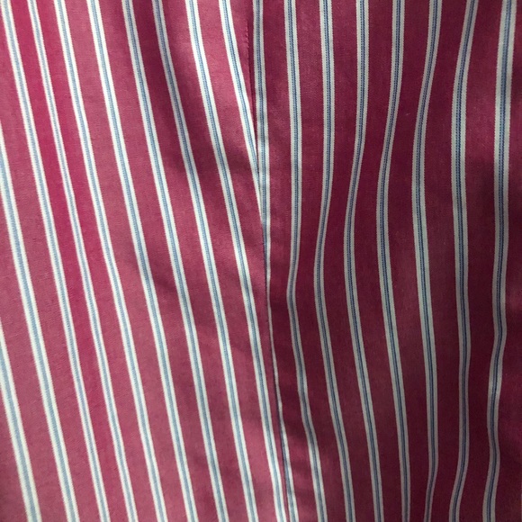 Chico’s 2 non iron long sleeved shirt! Perfect!! - Picture 4 of 7